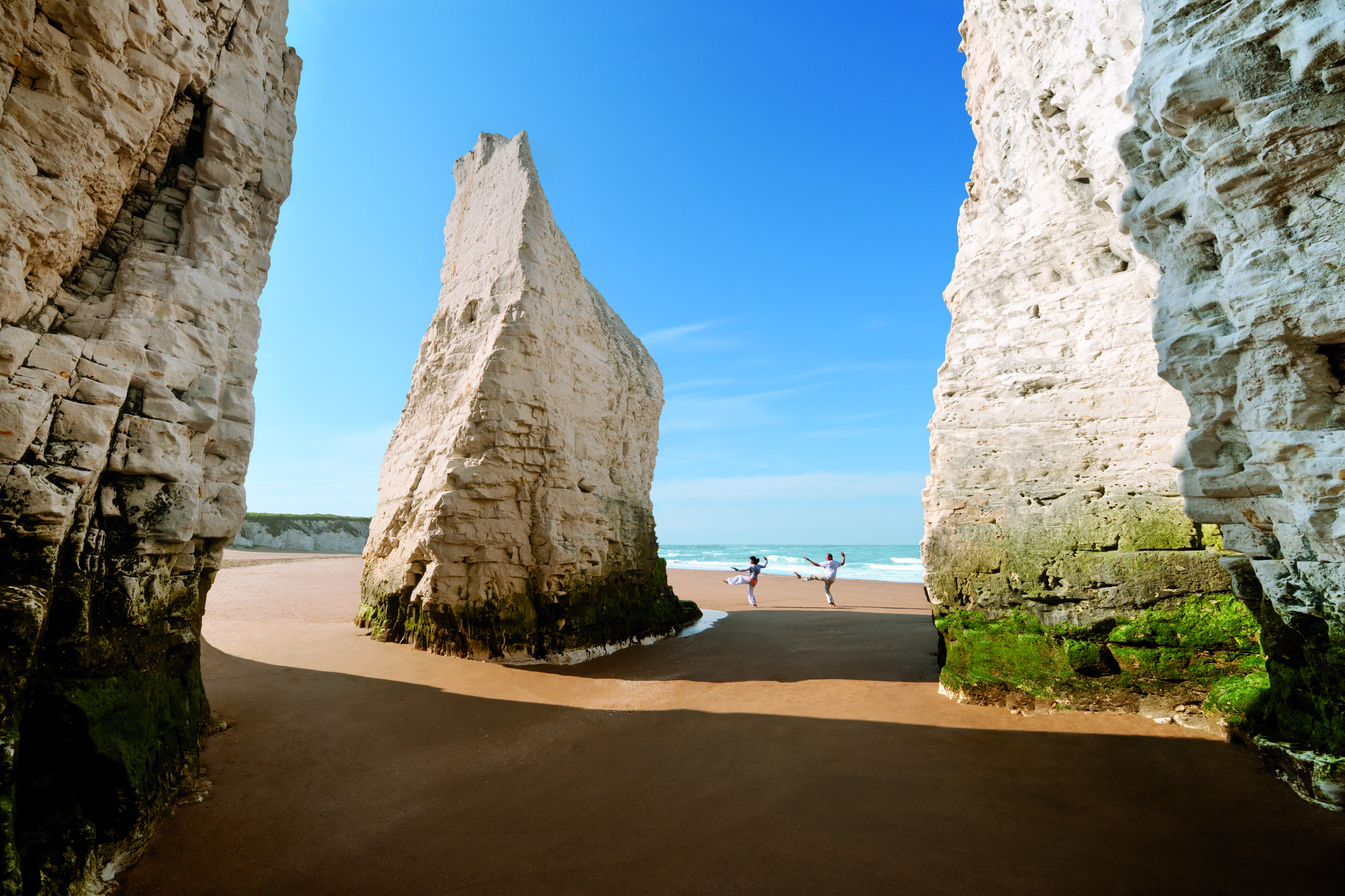 5 OF THE BEST BEACHES IN KENT