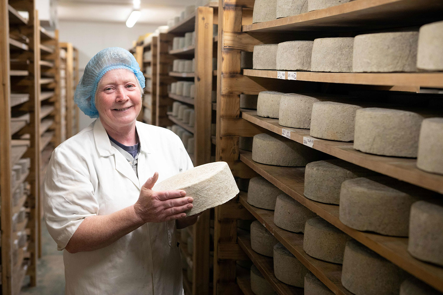 Cheesemakers of Canterbury