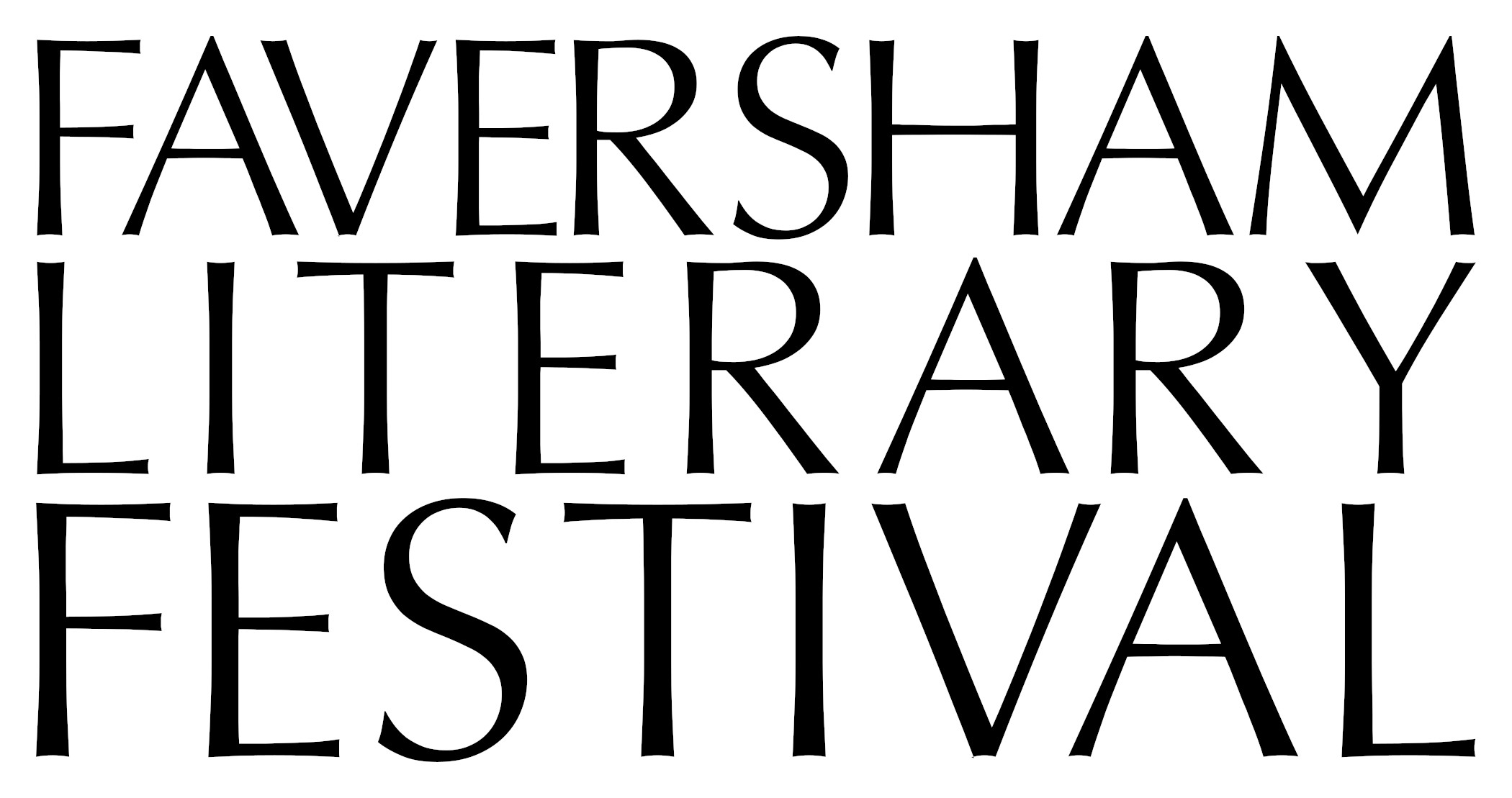 Supporting Faversham Literary Festival 2024 Shepherd Neame