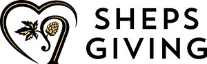 Sheps Giving logo