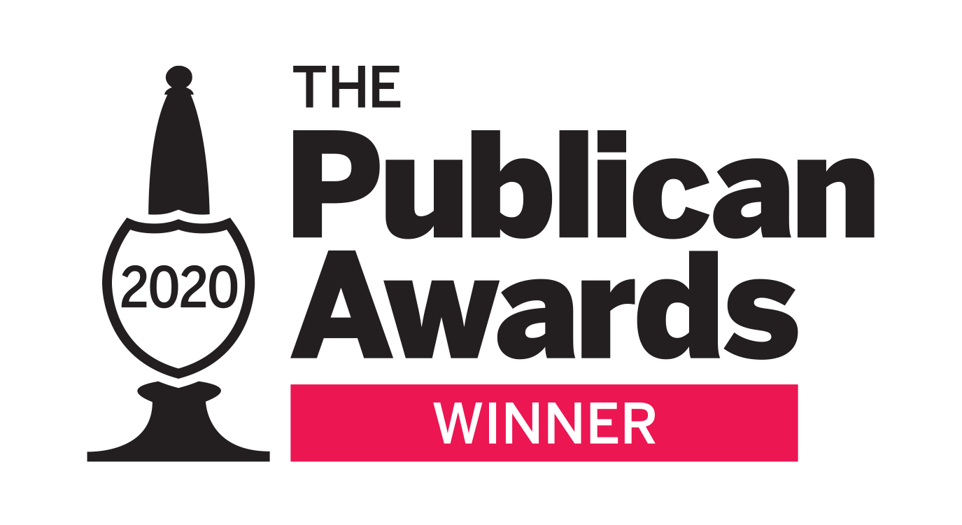 Publican Awards Logo